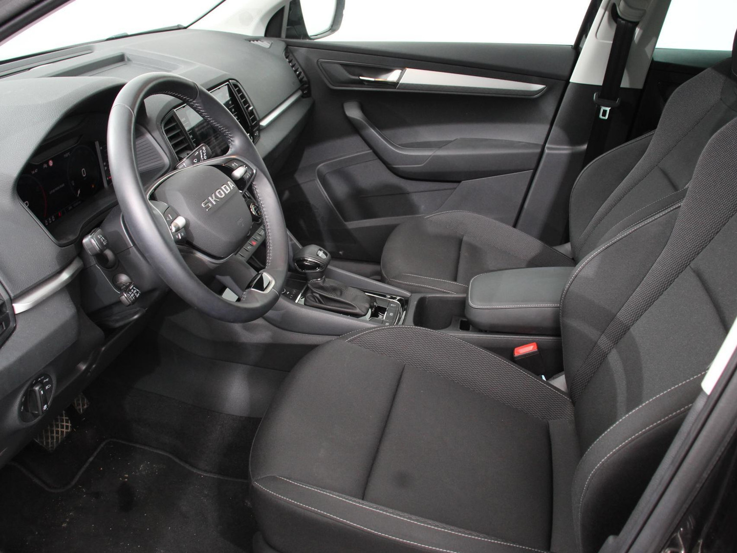 ŠKODA ŠKODA