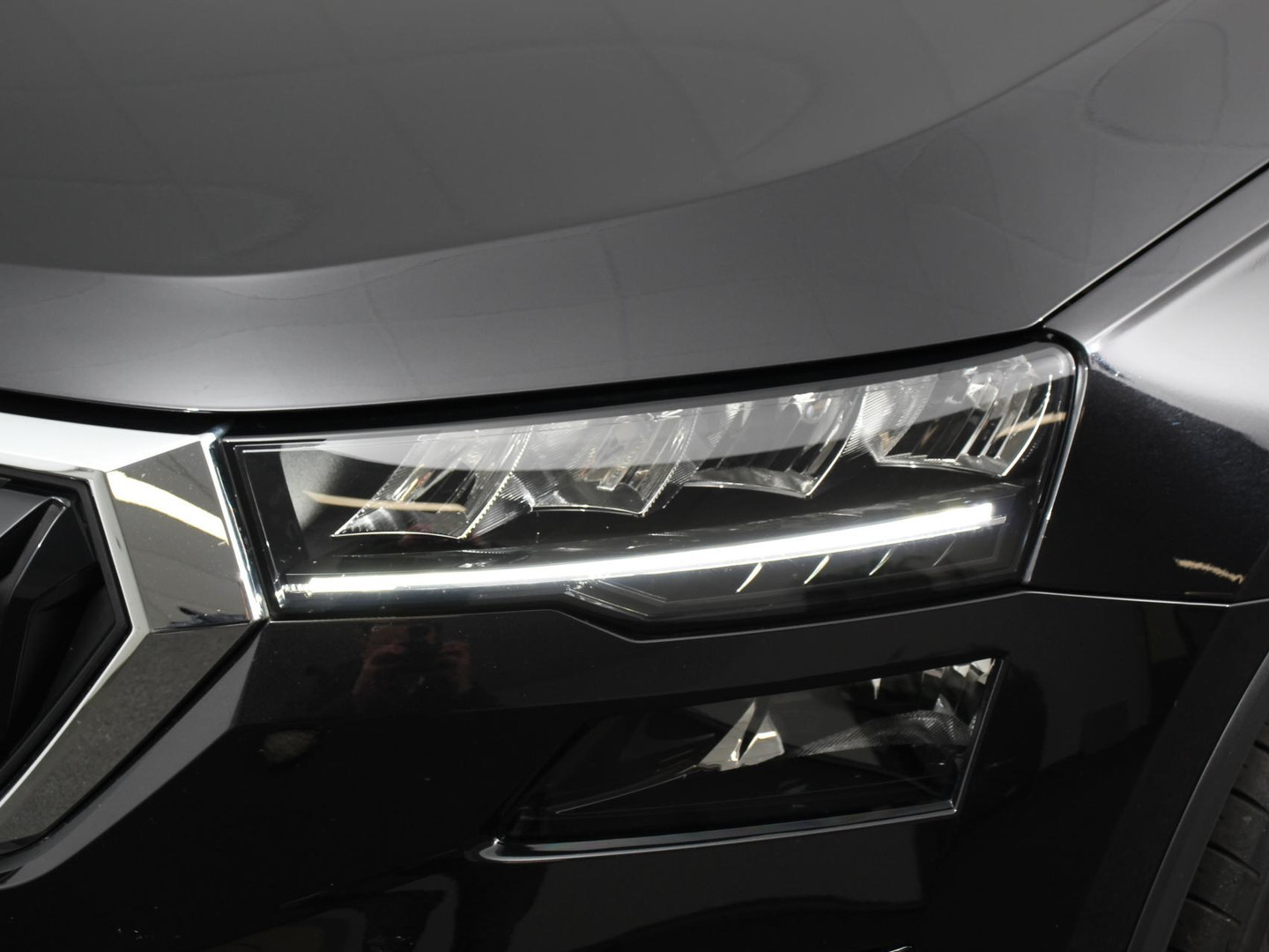 ŠKODA ŠKODA