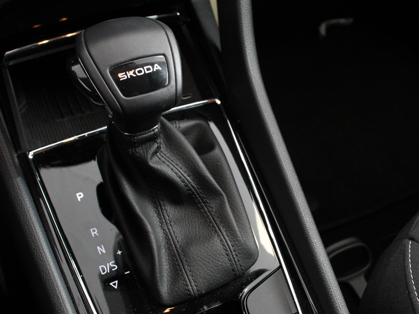 ŠKODA ŠKODA