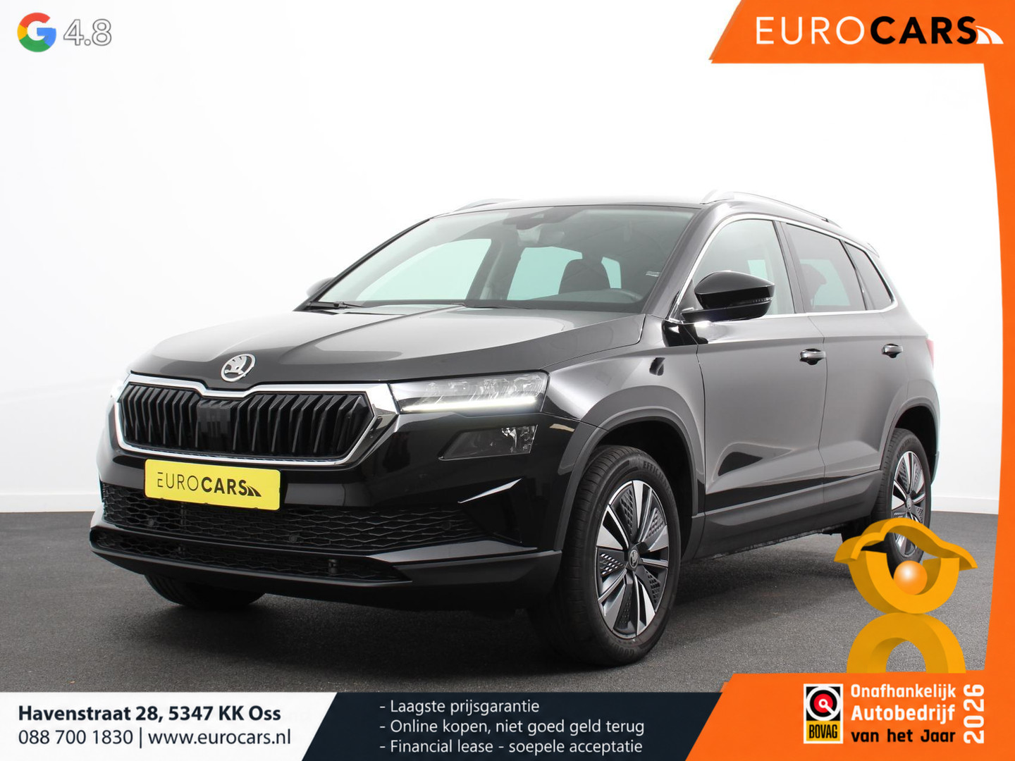 ŠKODA ŠKODA