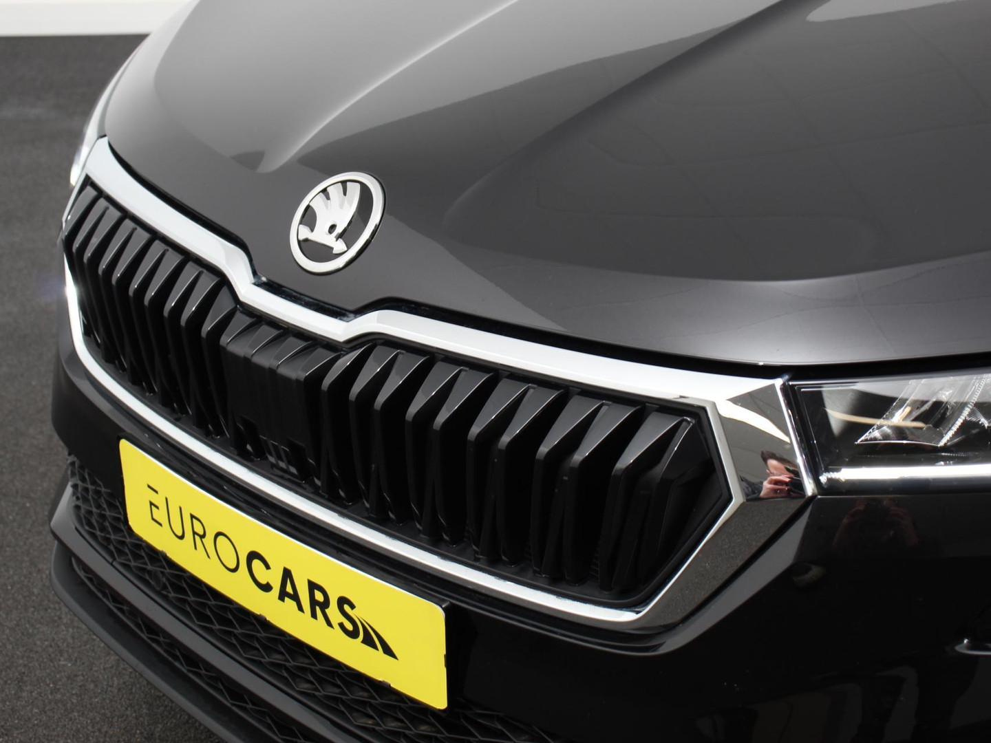 ŠKODA ŠKODA