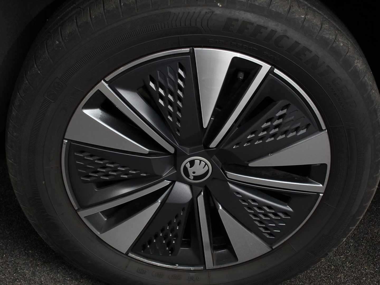 ŠKODA ŠKODA