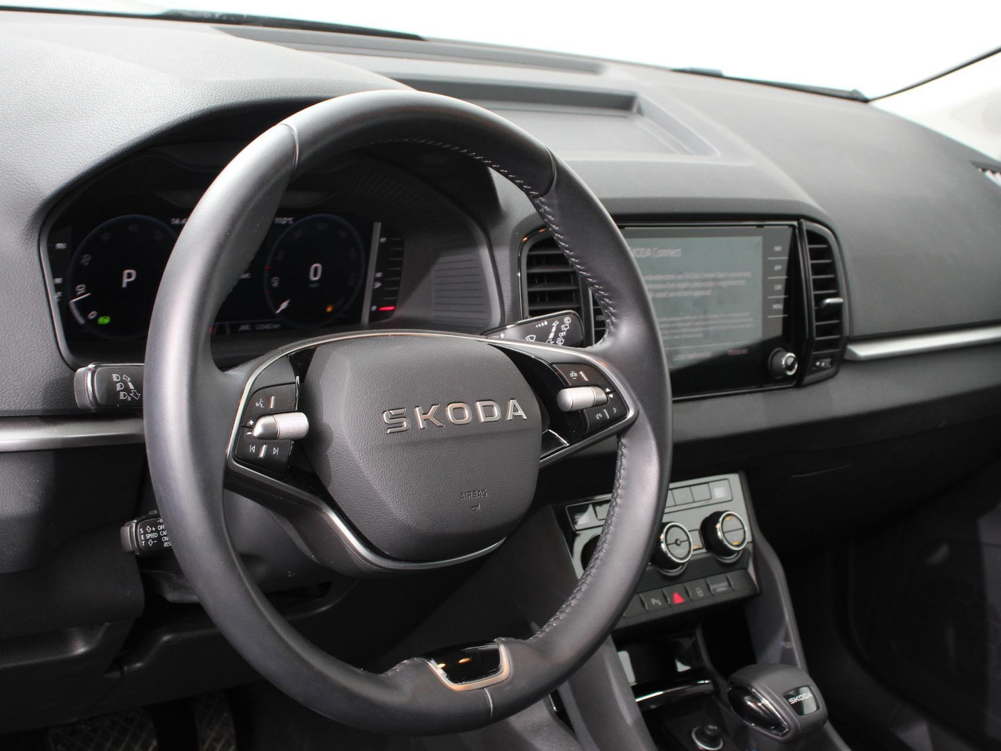 ŠKODA ŠKODA