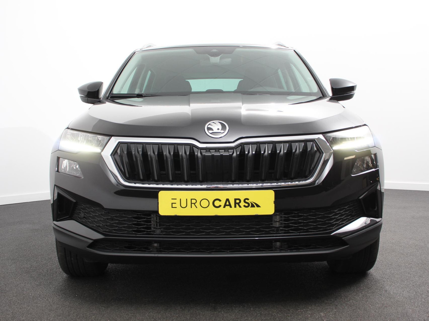ŠKODA ŠKODA