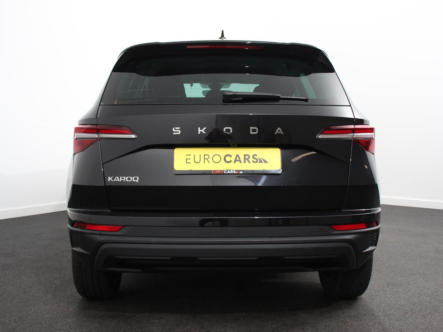 ŠKODA ŠKODA