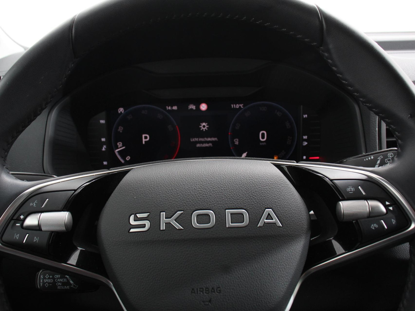ŠKODA ŠKODA