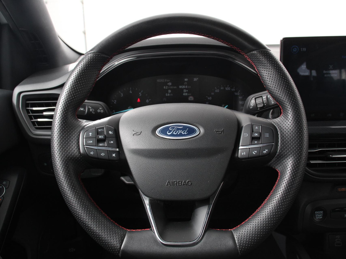 Ford Ford