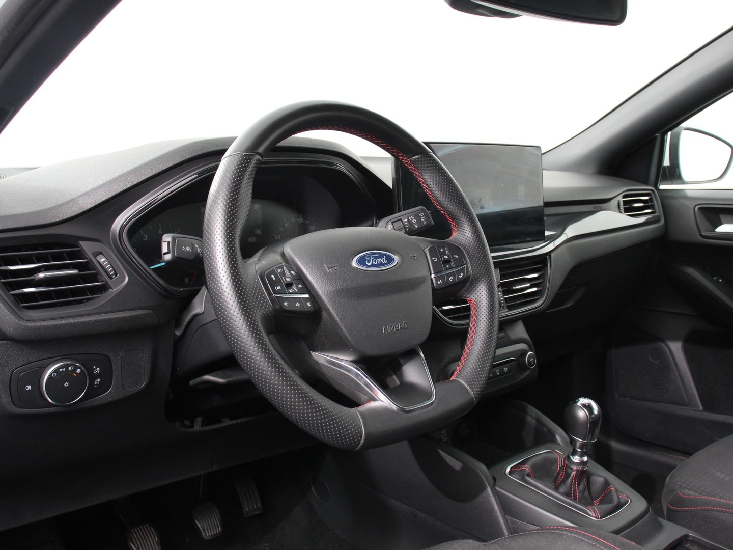 Ford Ford