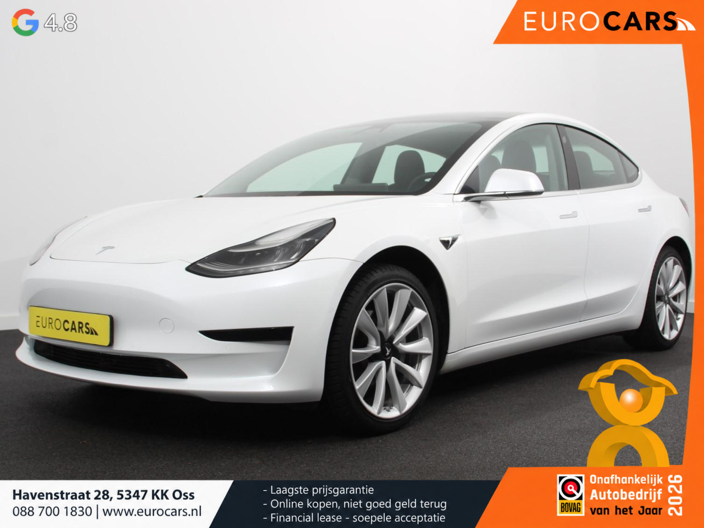 Tesla