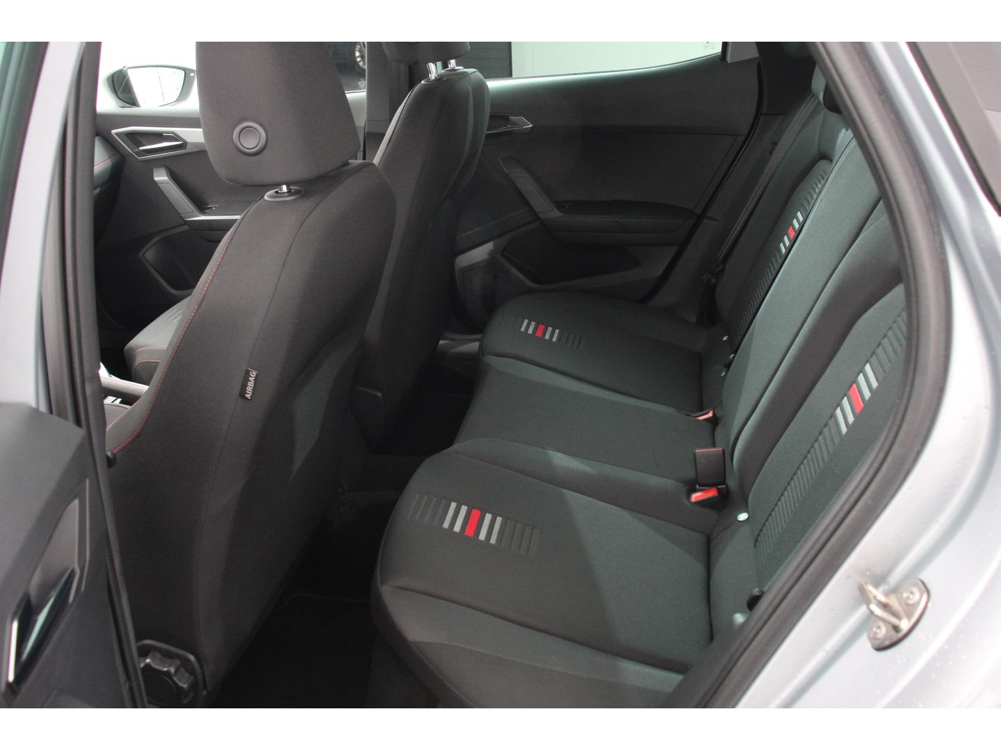 SEAT SEAT