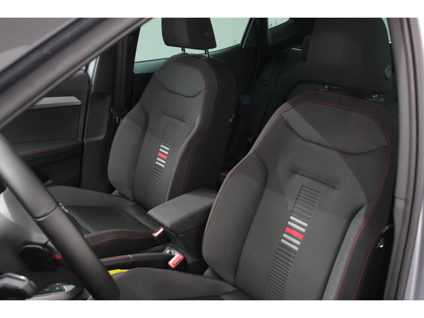 SEAT SEAT