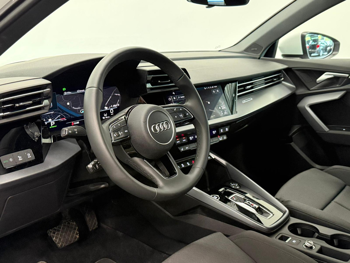 Audi Audi