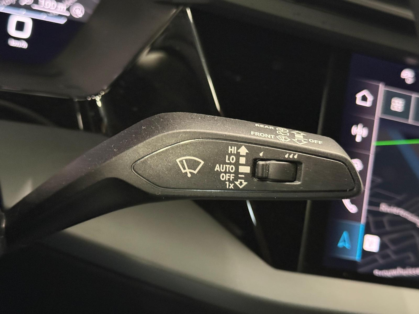 Audi Audi