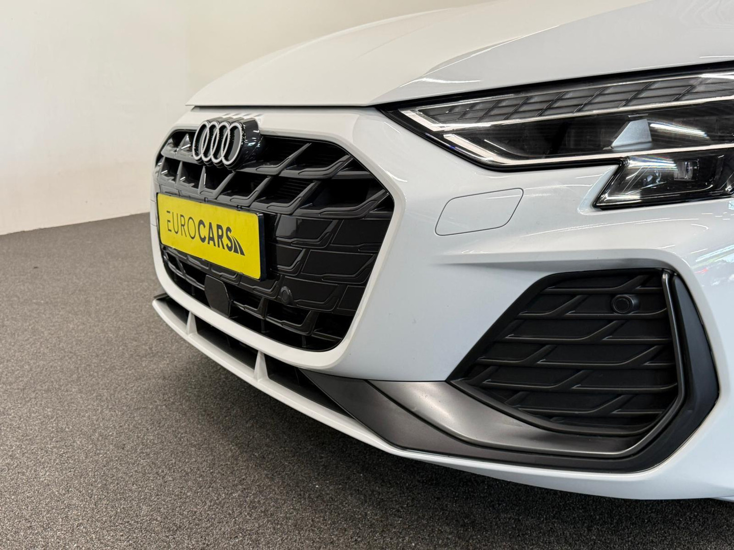 Audi Audi