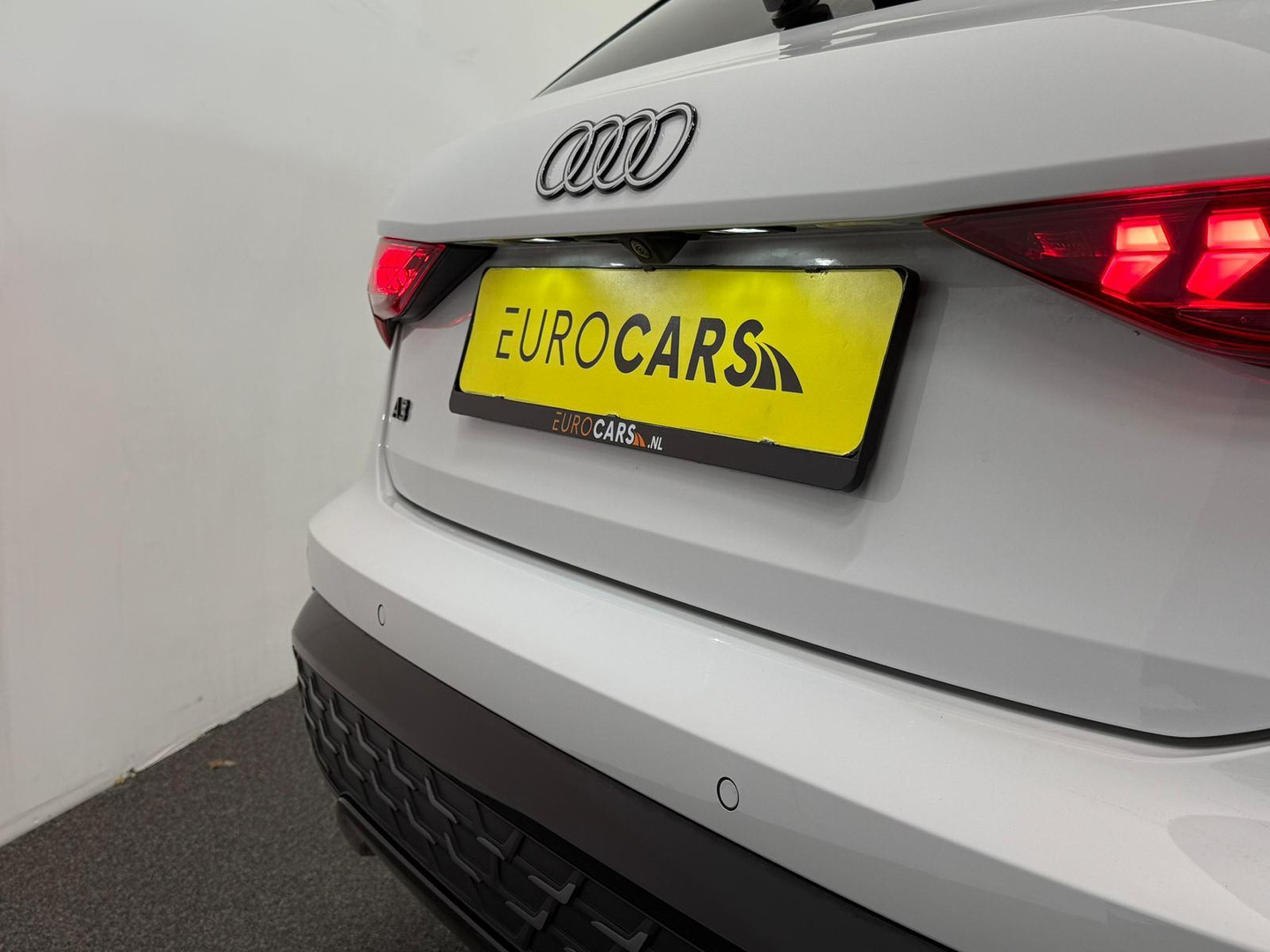 Audi Audi