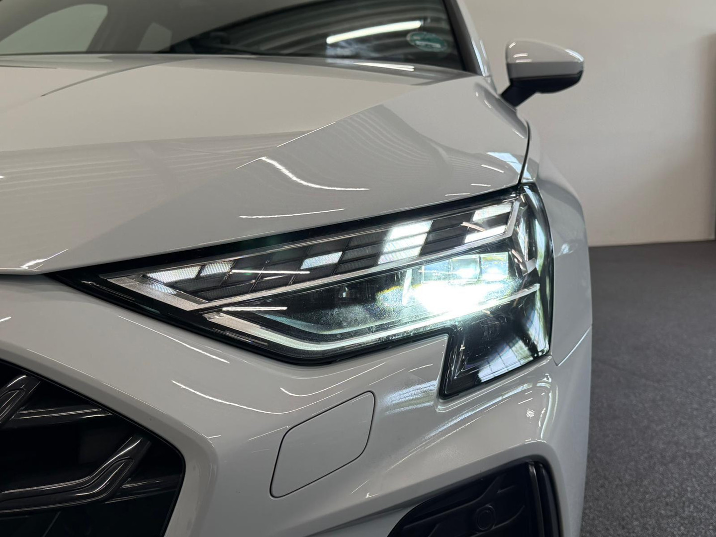 Audi Audi