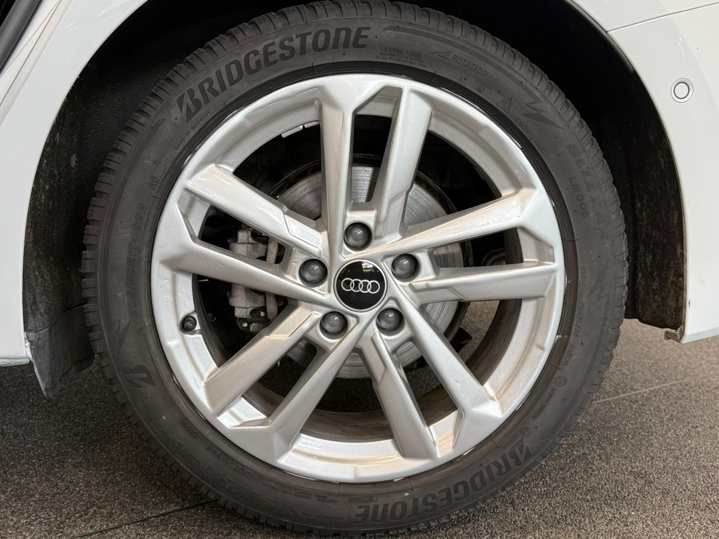 Audi Audi