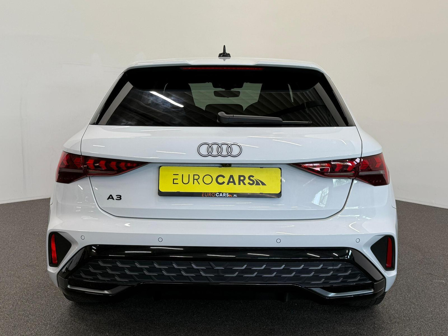 Audi Audi