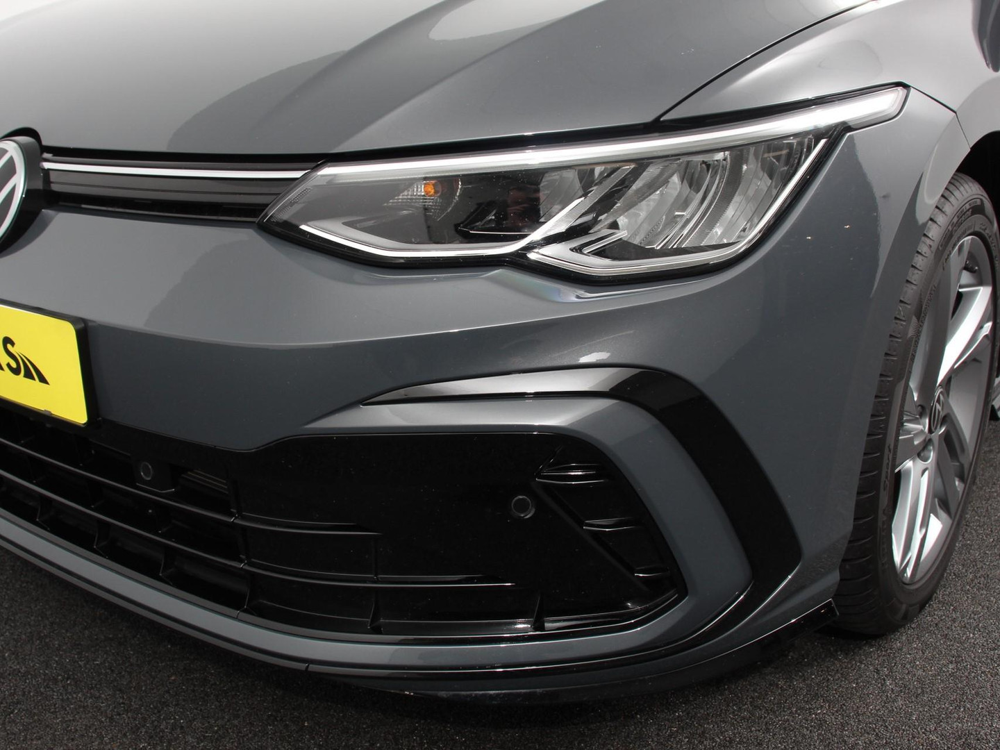 Volkswagen Volkswagen
