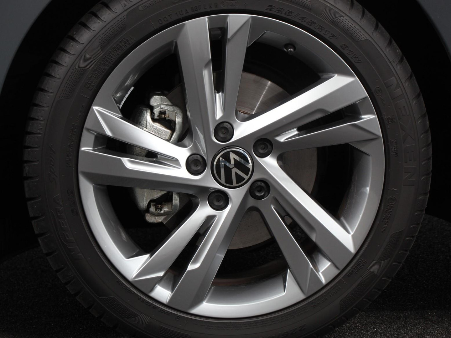 Volkswagen Volkswagen