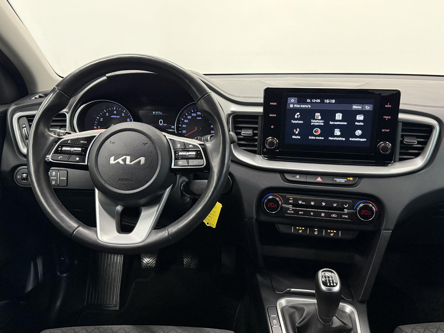Kia Kia