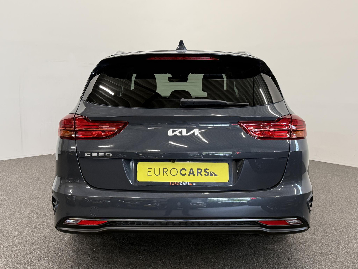 Kia Kia