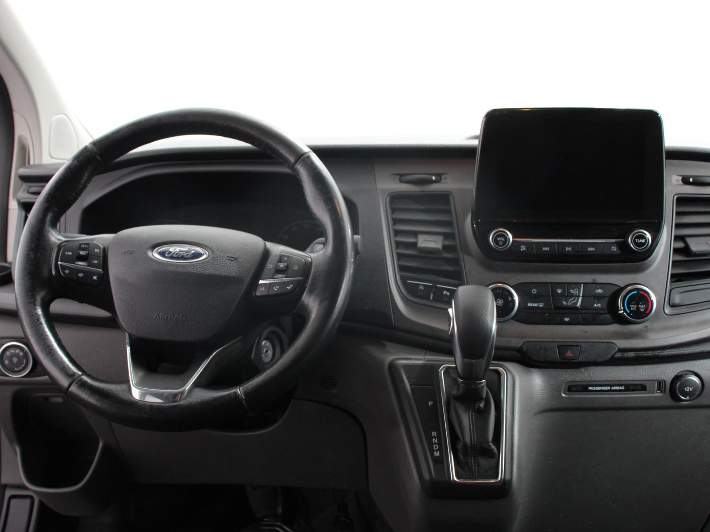 Ford Ford
