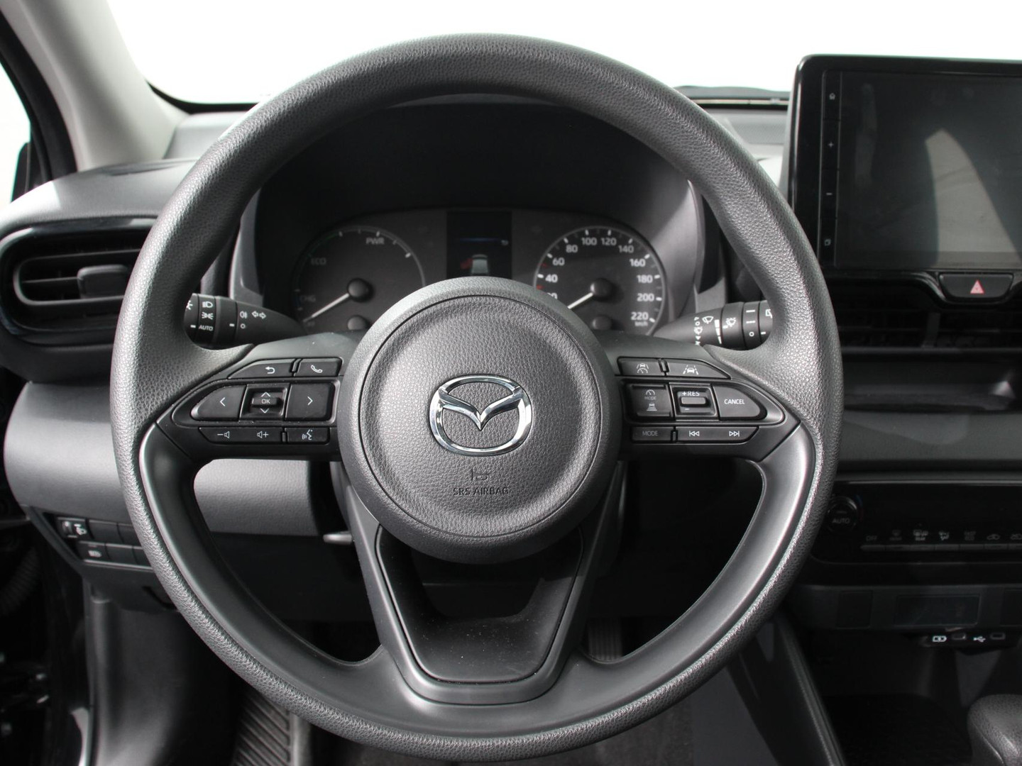 Mazda Mazda