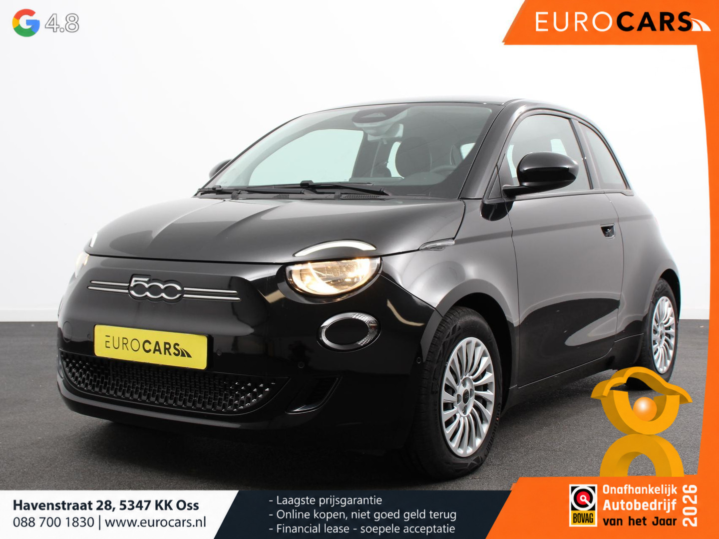 Fiat Fiat