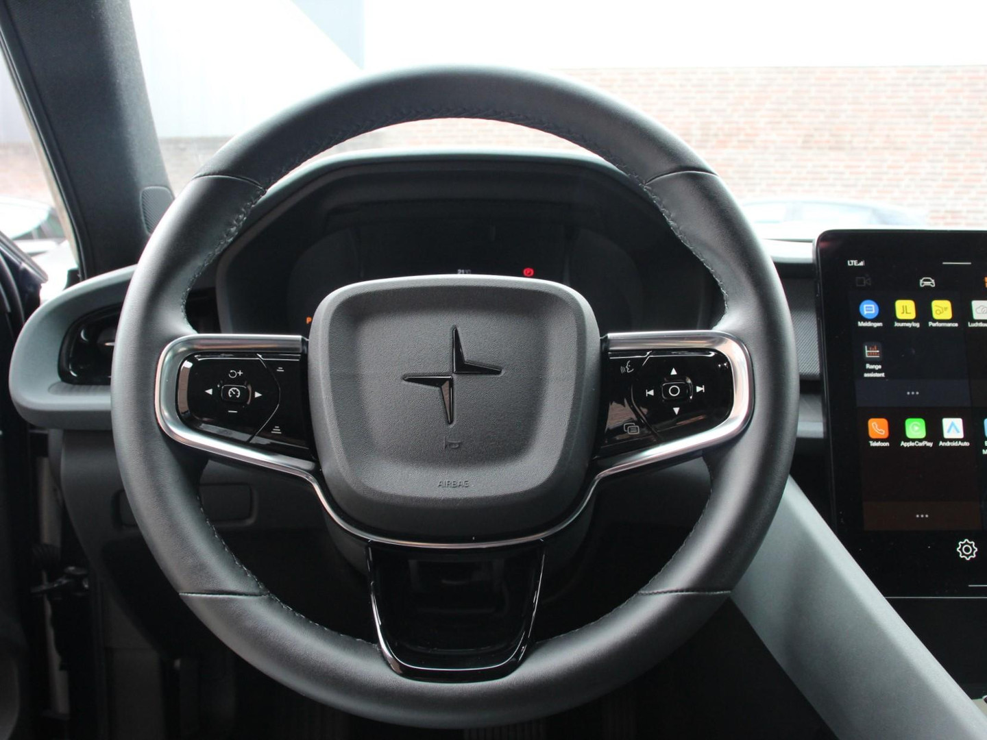 Polestar Polestar