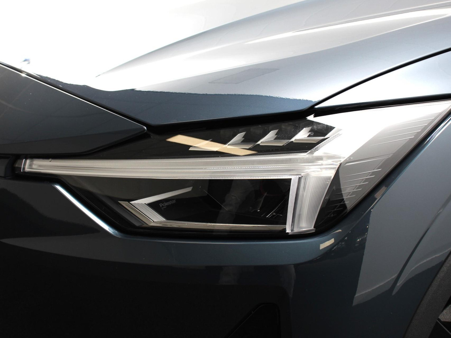 Polestar Polestar