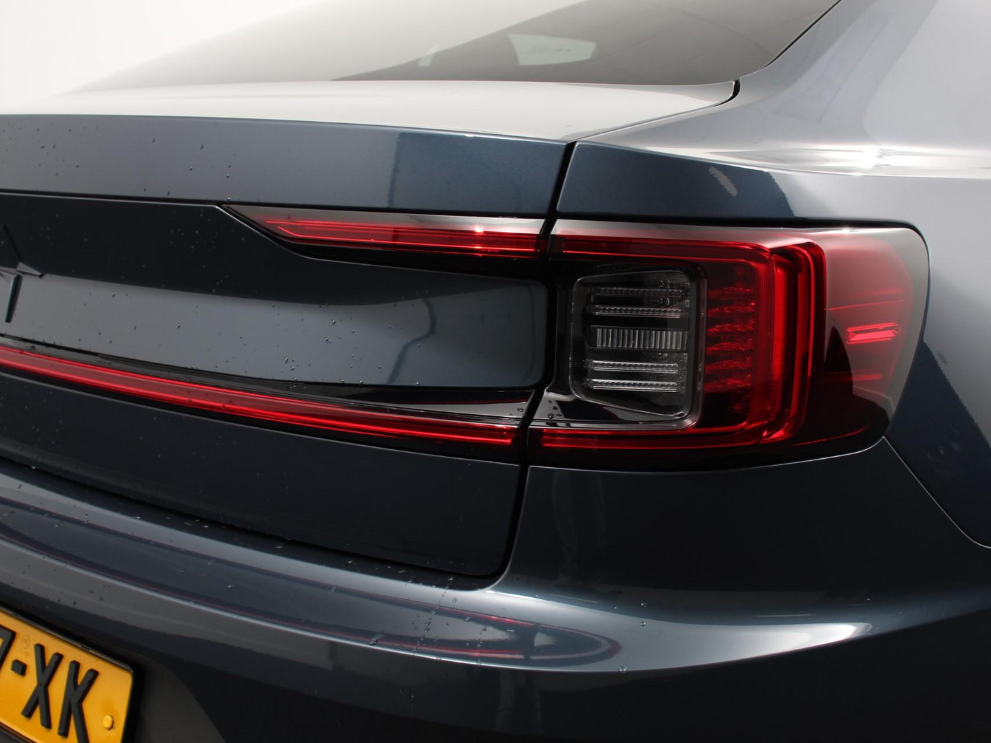 Polestar Polestar