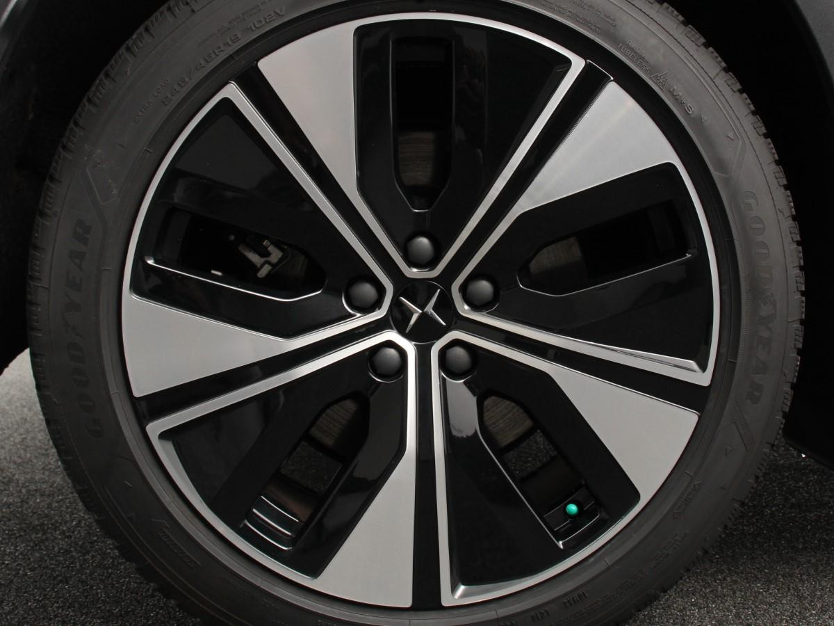 Polestar Polestar