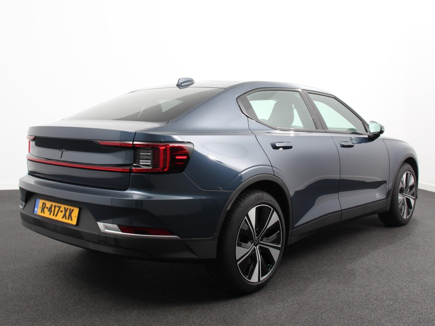 Polestar Polestar