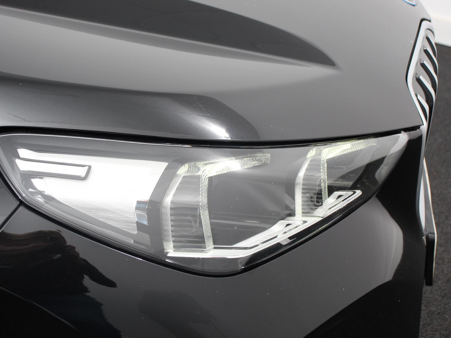 BMW BMW