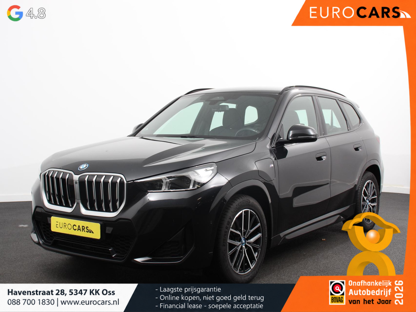 BMW BMW