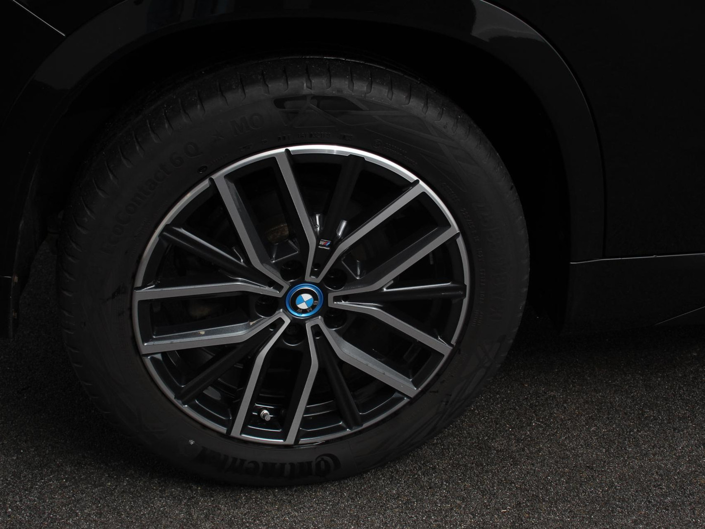 BMW BMW