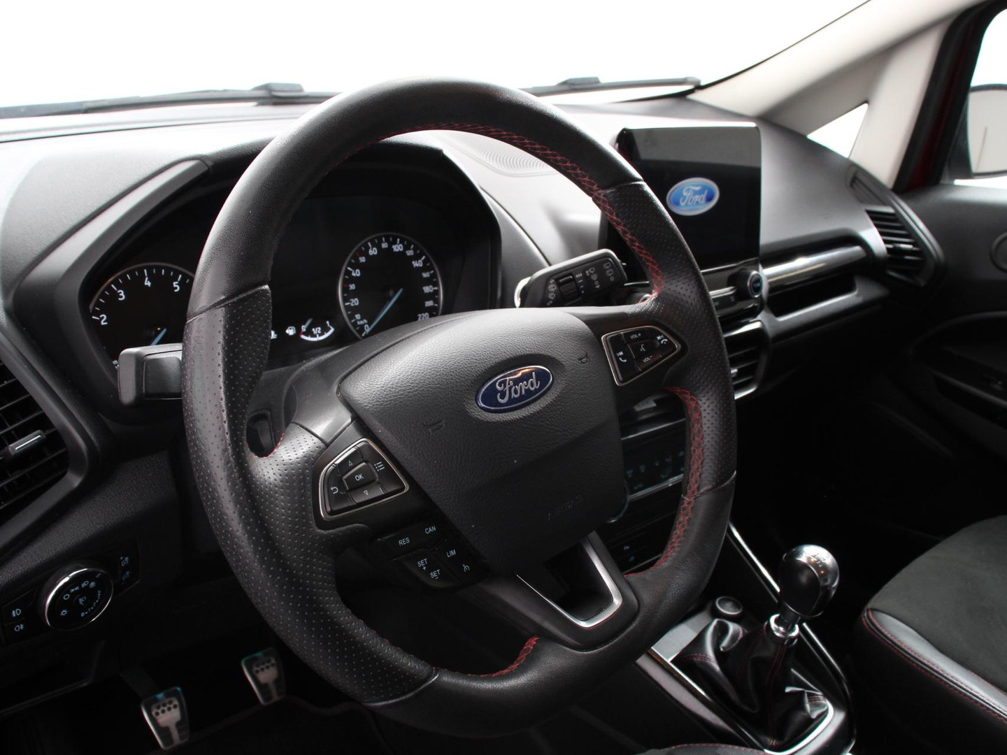 Ford Ford