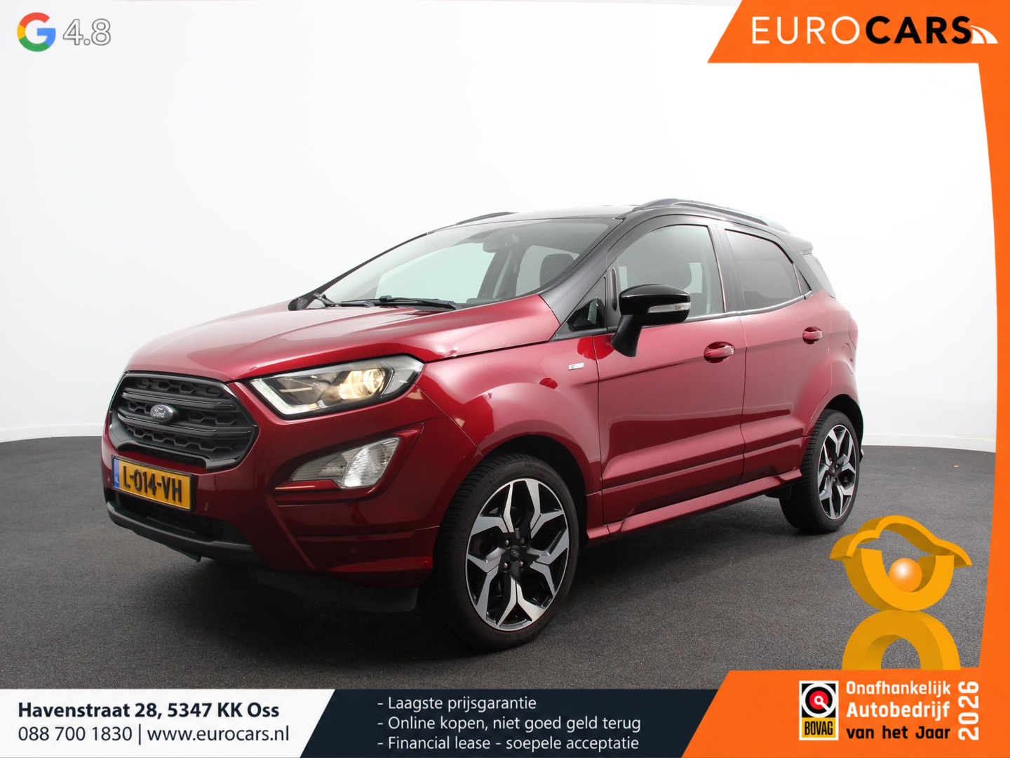 Ford Ford