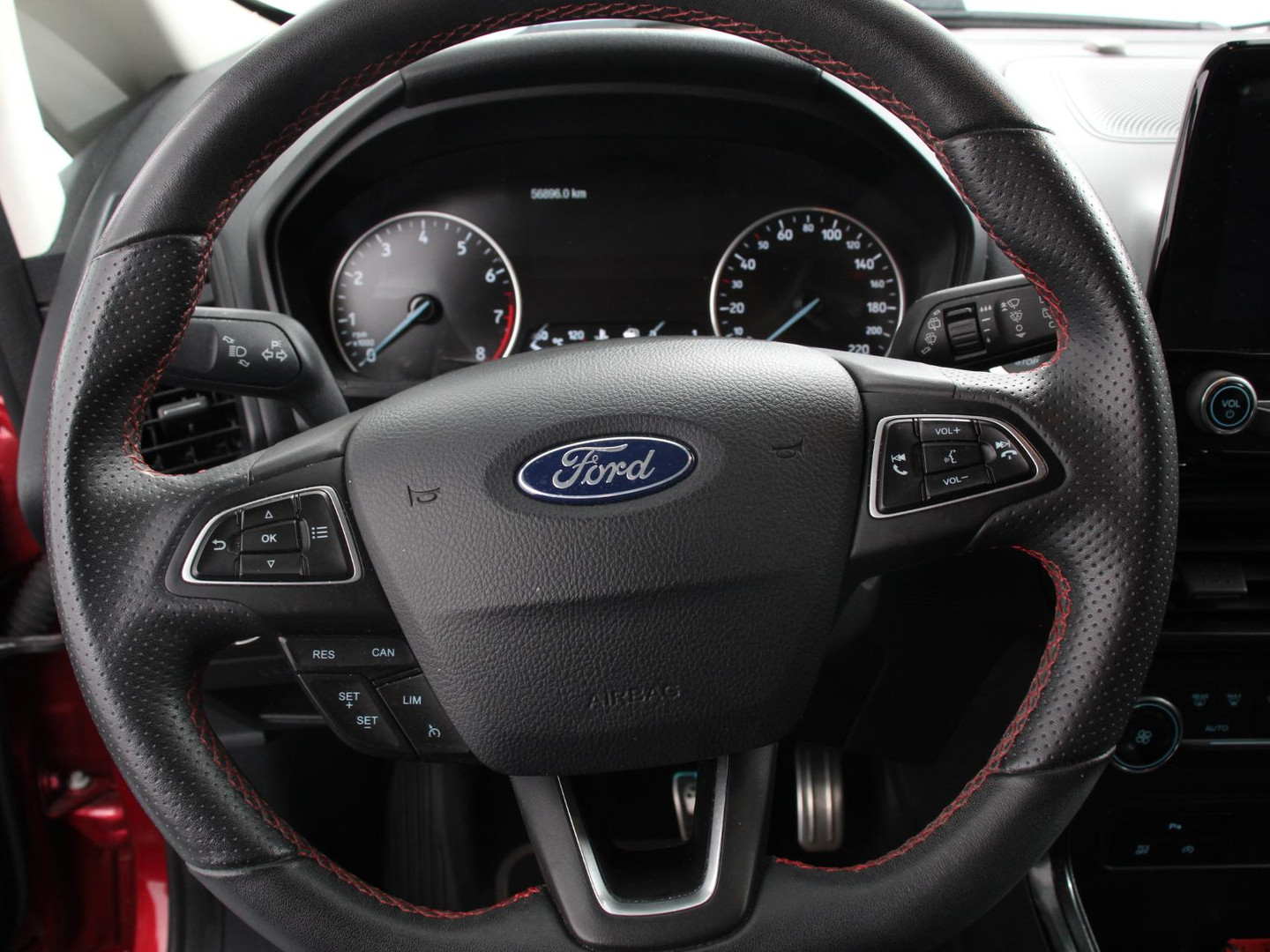 Ford Ford