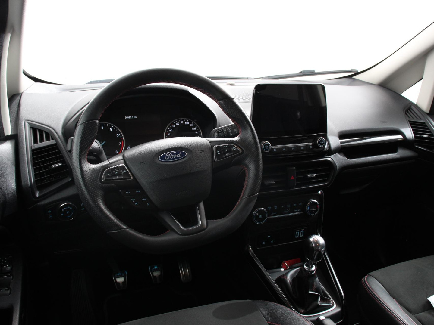 Ford Ford