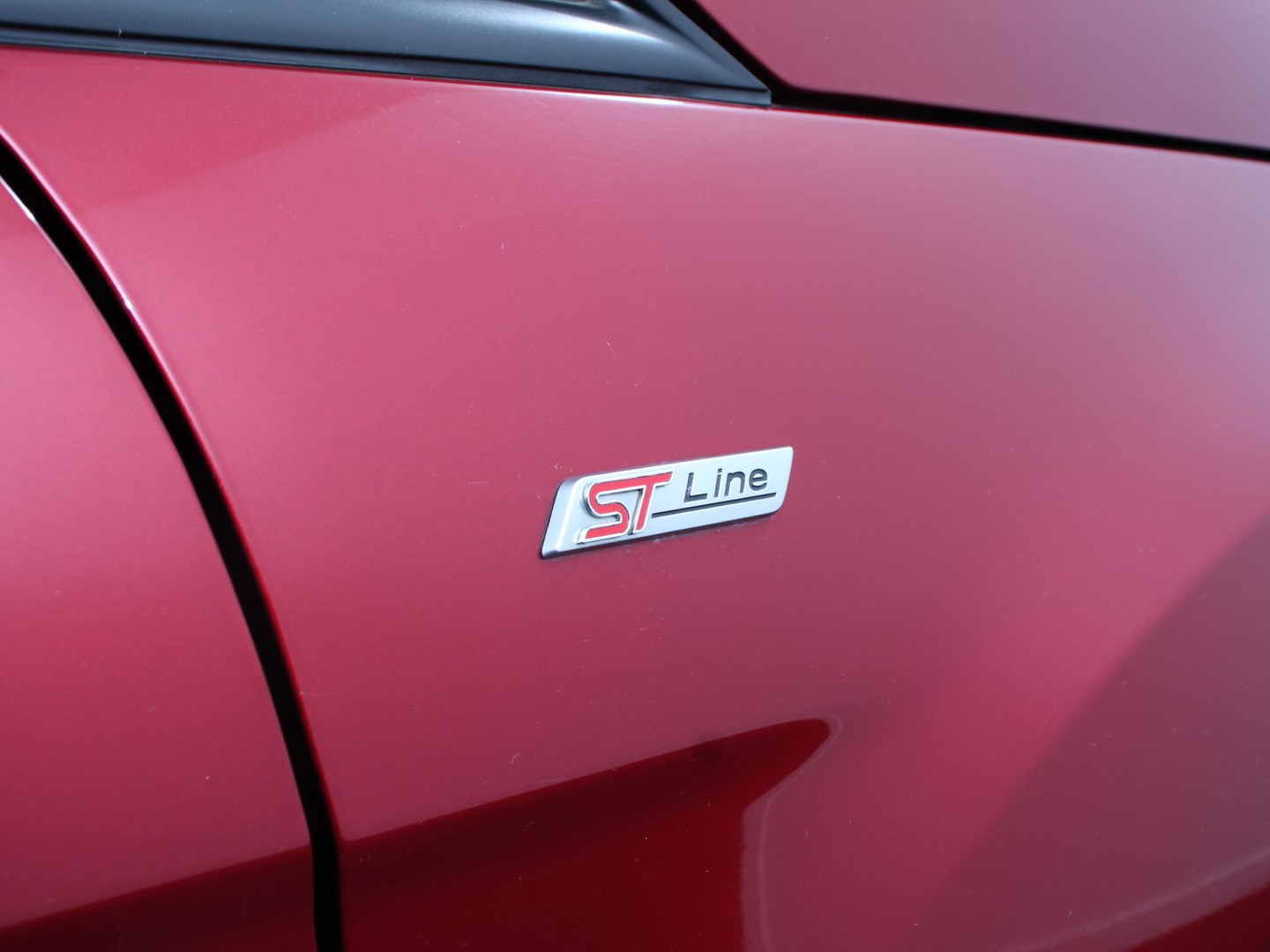 Ford Ford