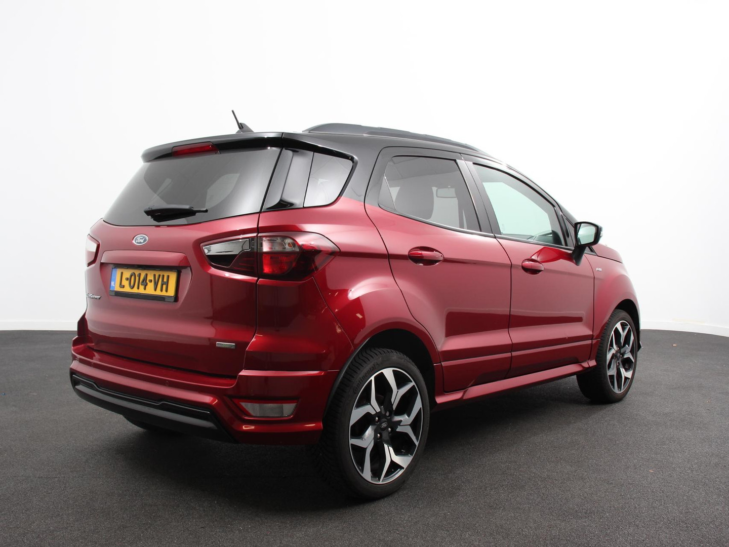 Ford Ford