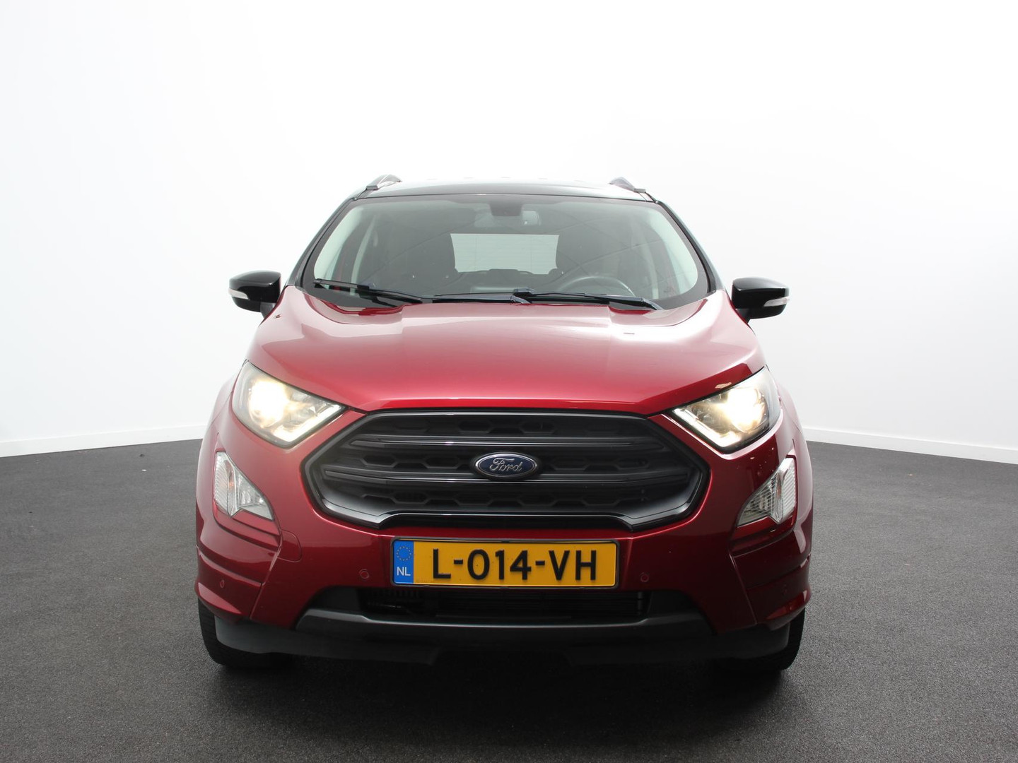 Ford Ford