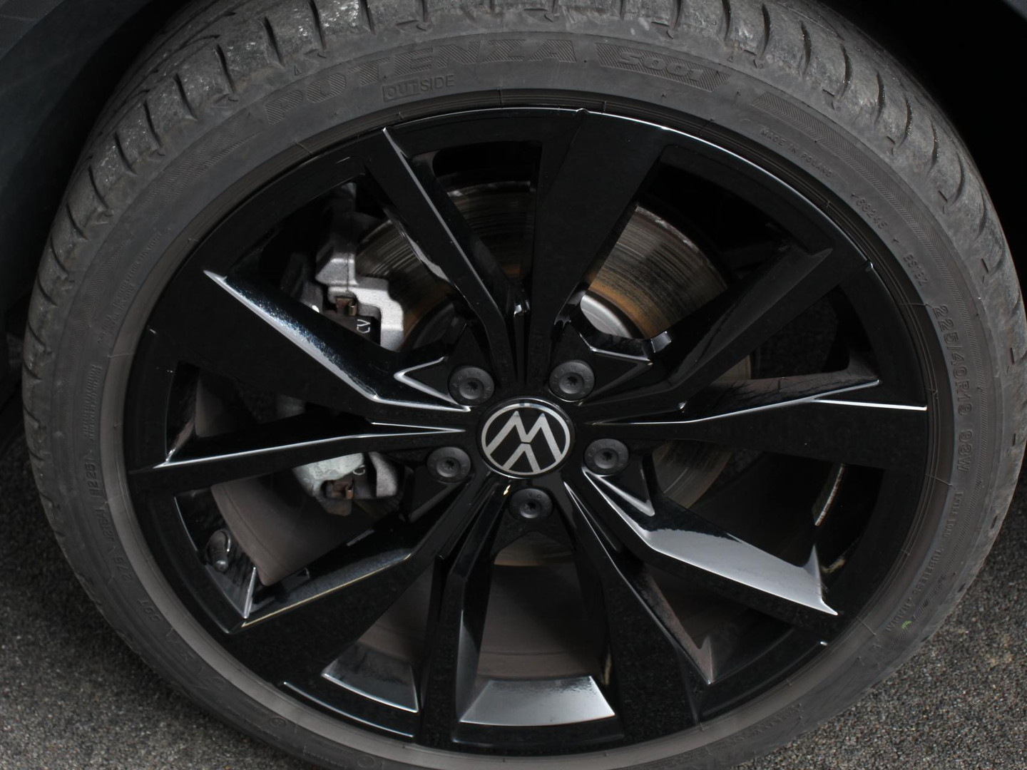 Volkswagen Volkswagen