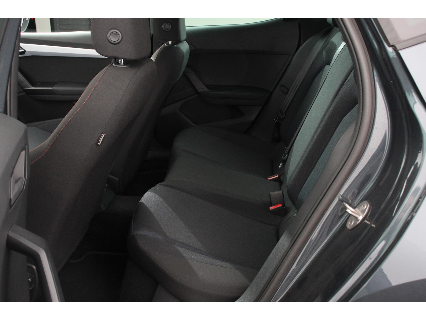 SEAT SEAT