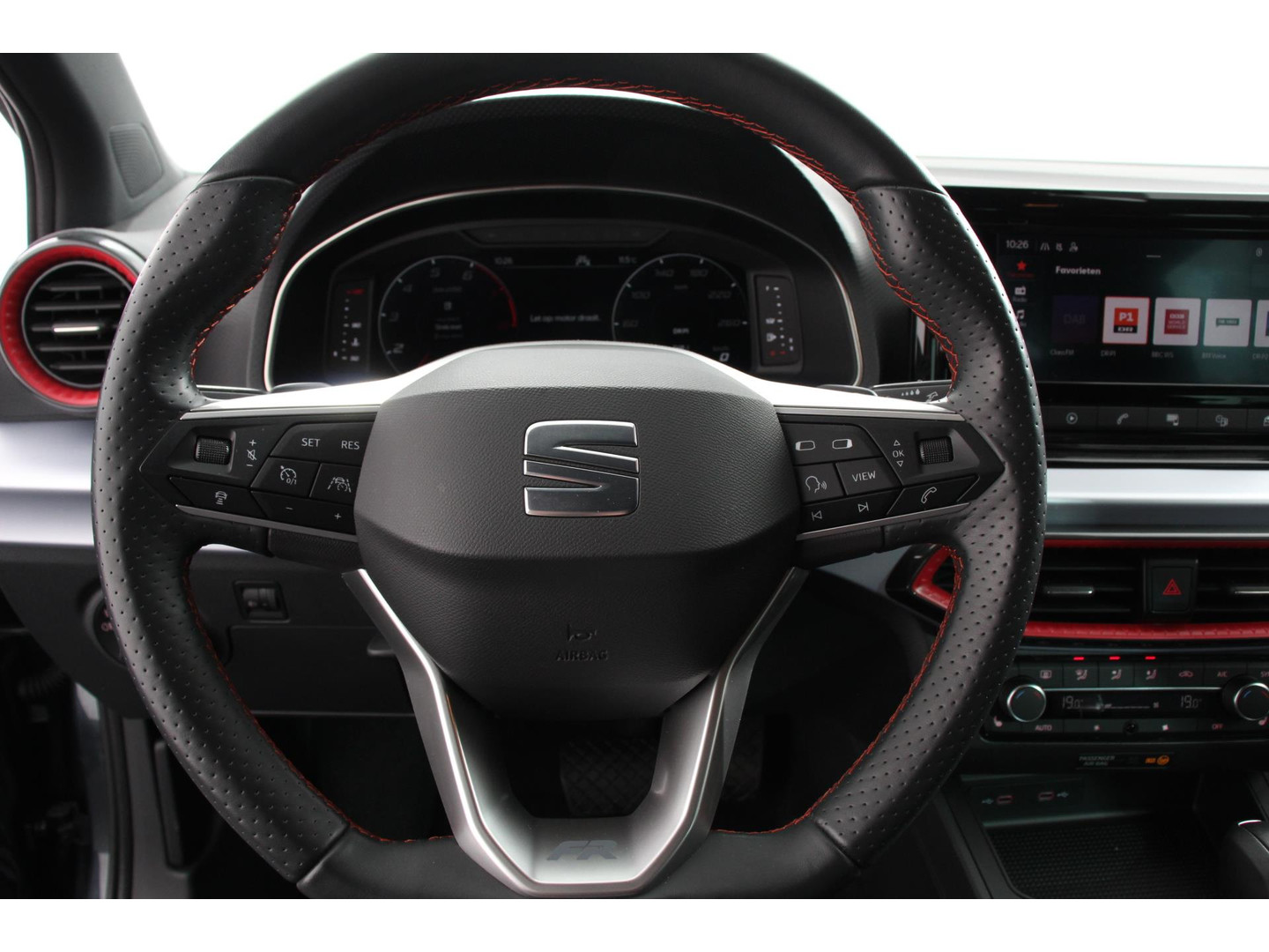 SEAT SEAT