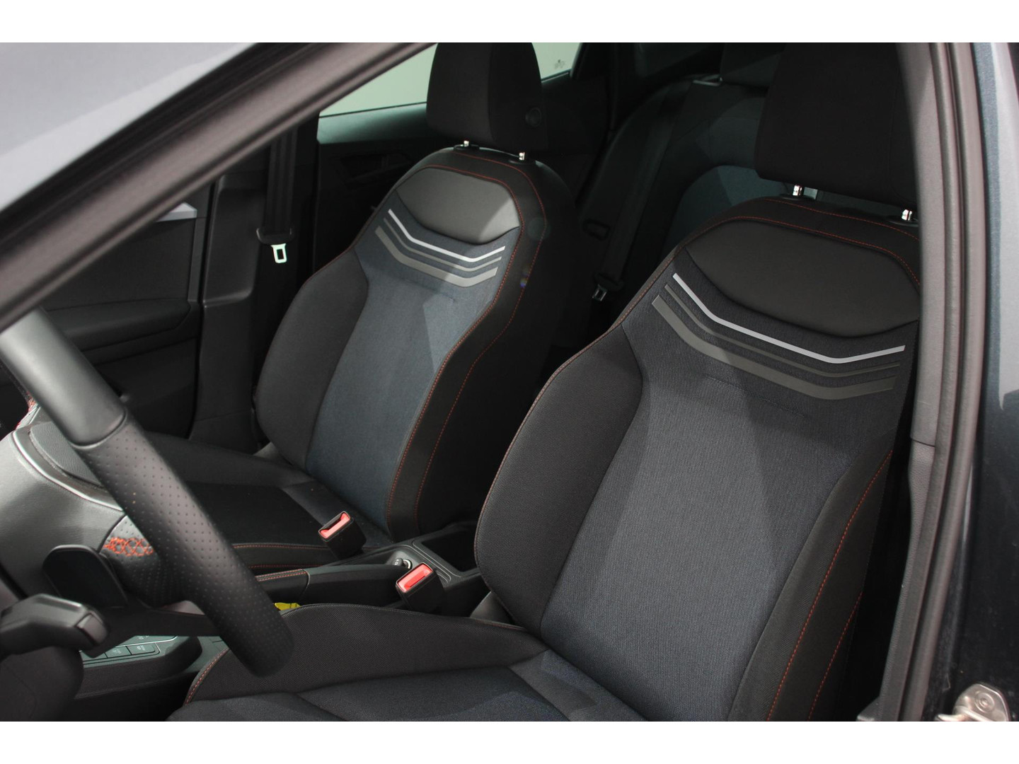 SEAT SEAT