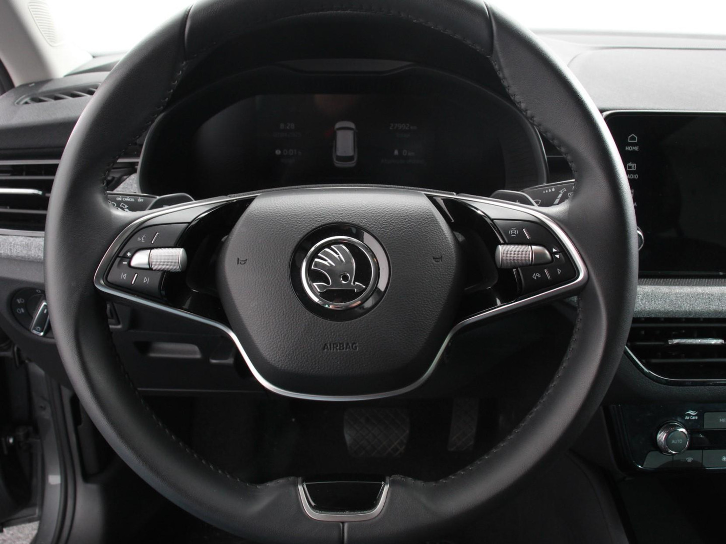 ŠKODA ŠKODA