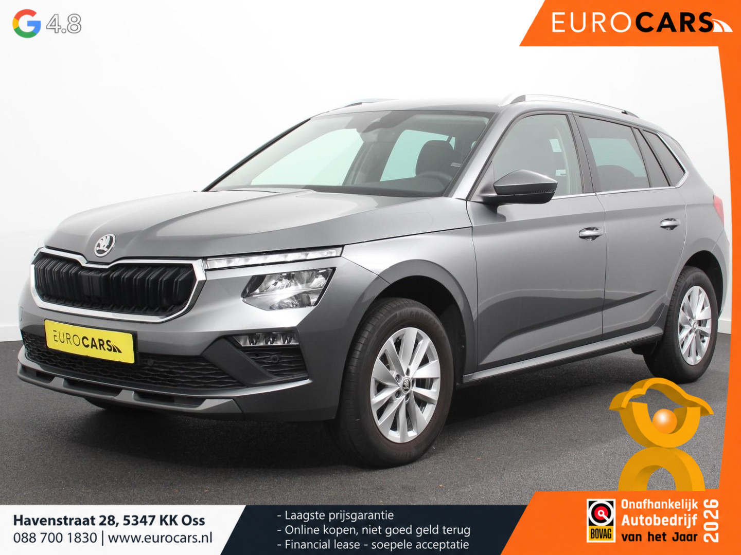 ŠKODA ŠKODA